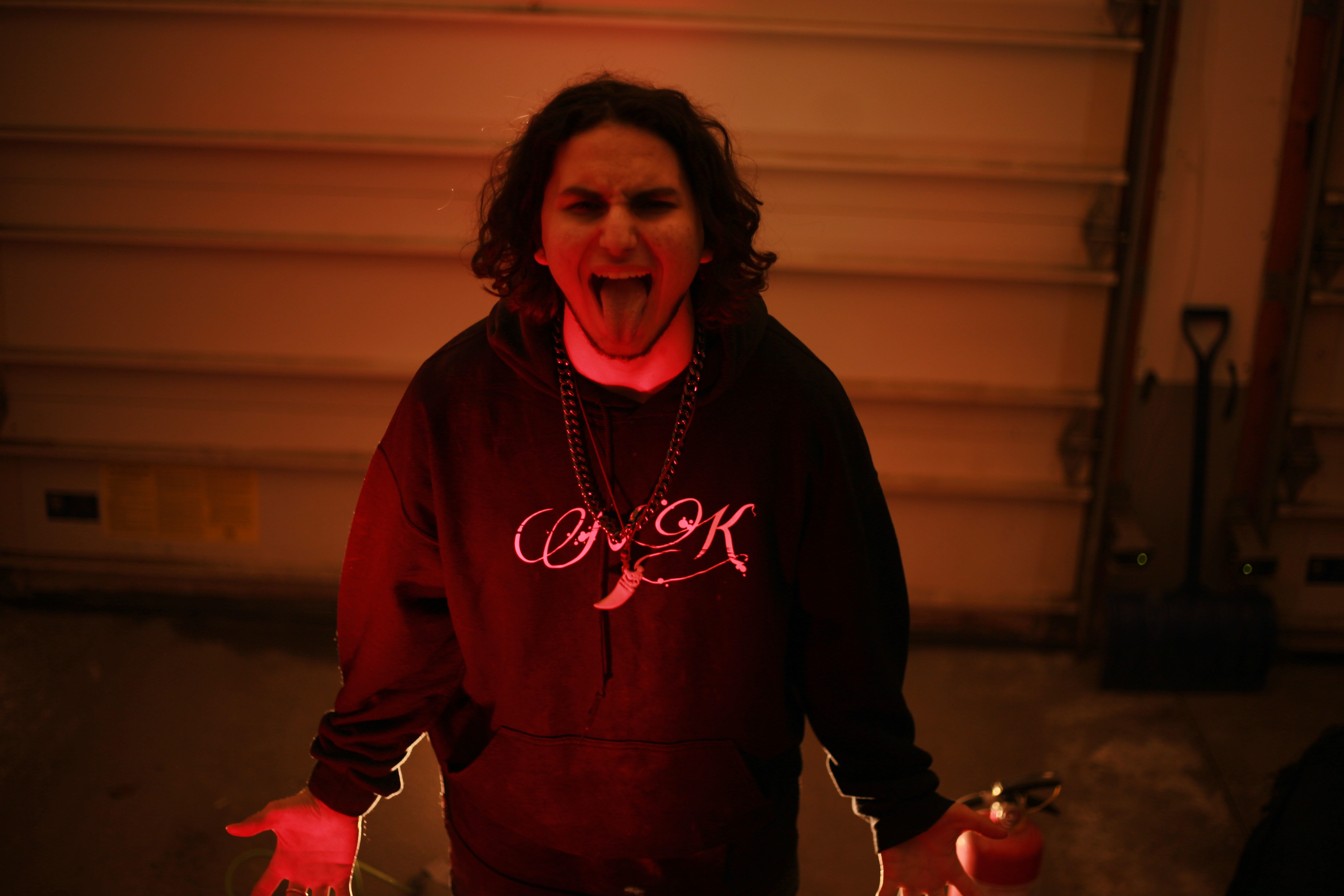 WHY YOU RUNNING 2020