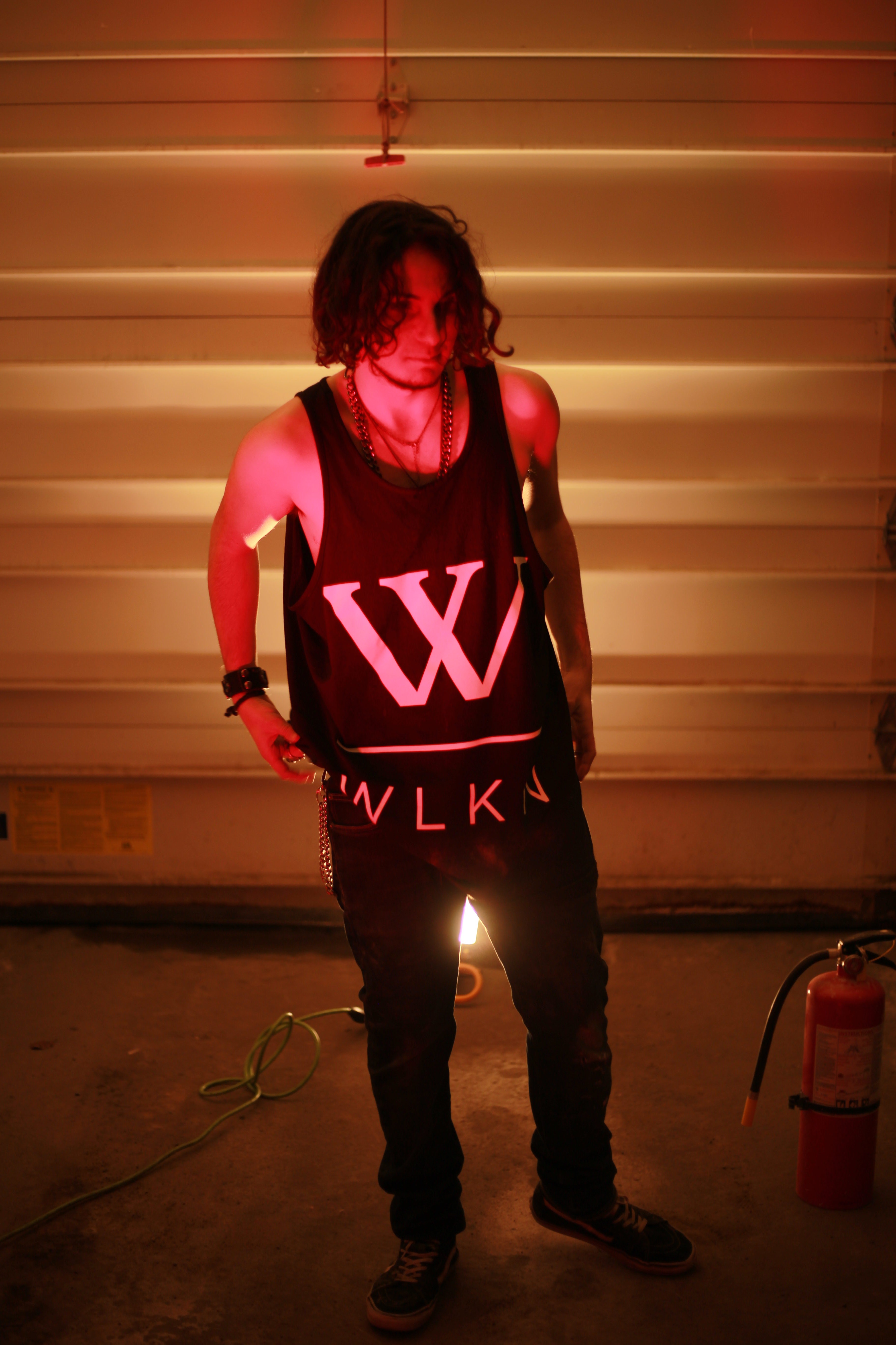 WHY YOU RUNNING 2020