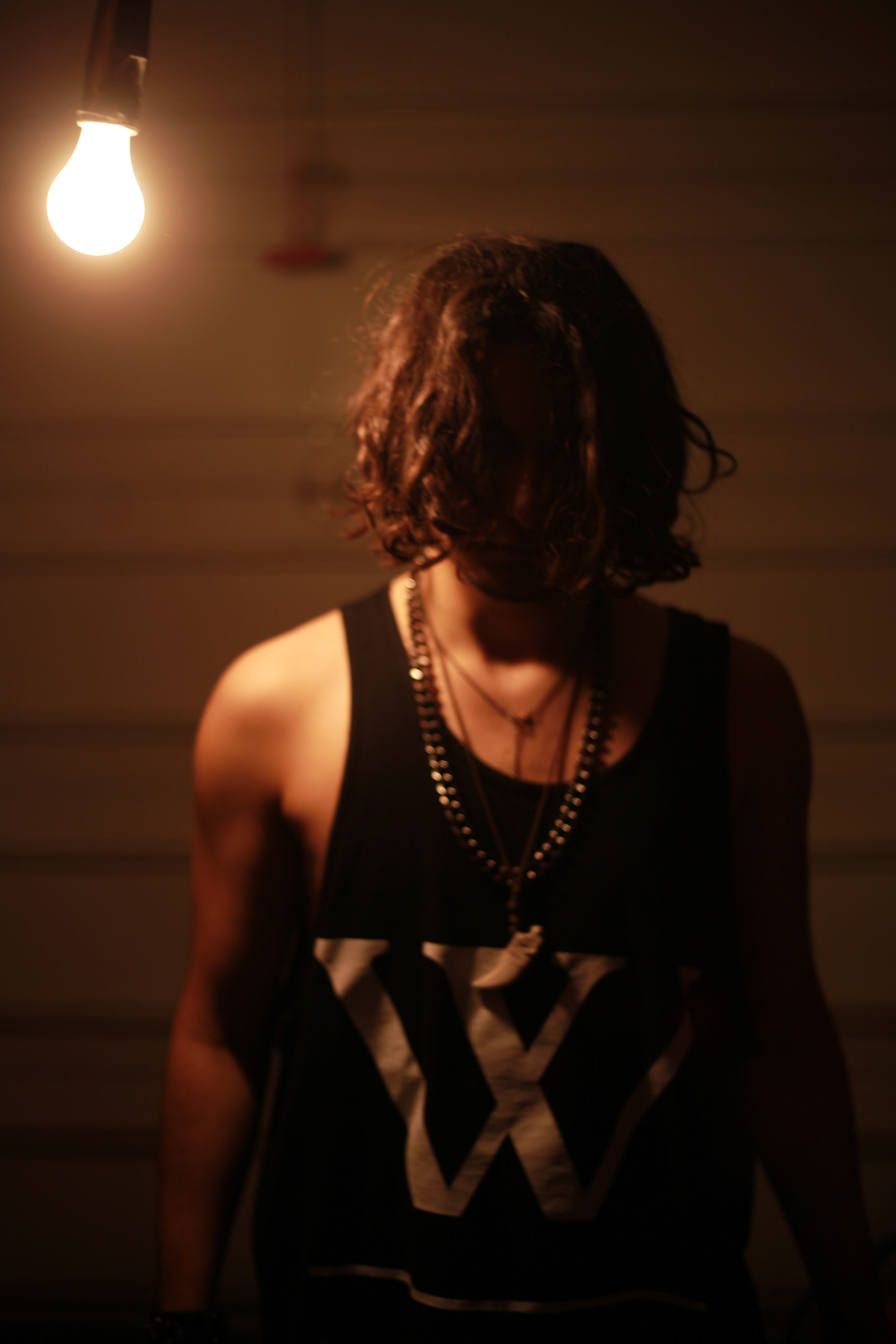 WHY YOU RUNNING 2020